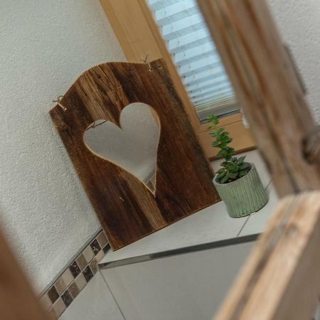Apartment Gehrenspitze Reutte Luaran gambar