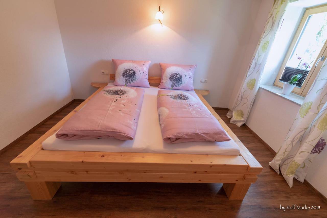 Apartment Gehrenspitze Reutte Luaran gambar
