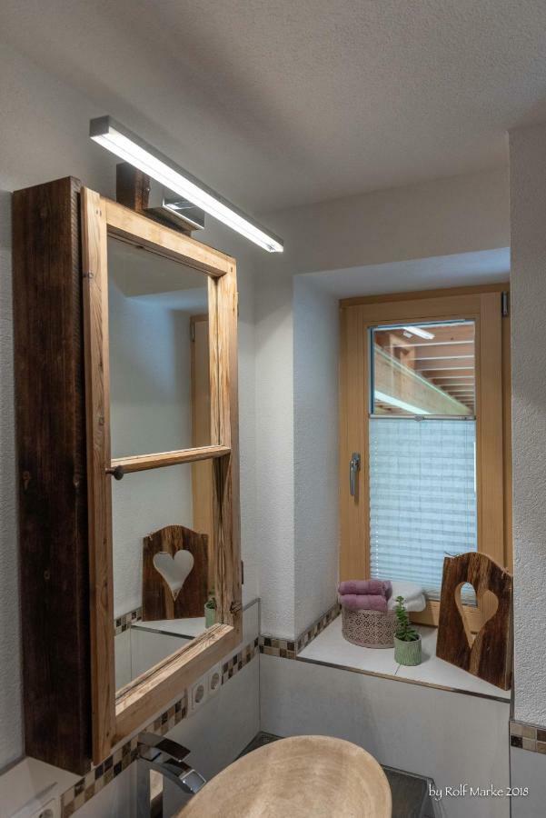 Apartment Gehrenspitze Reutte Luaran gambar
