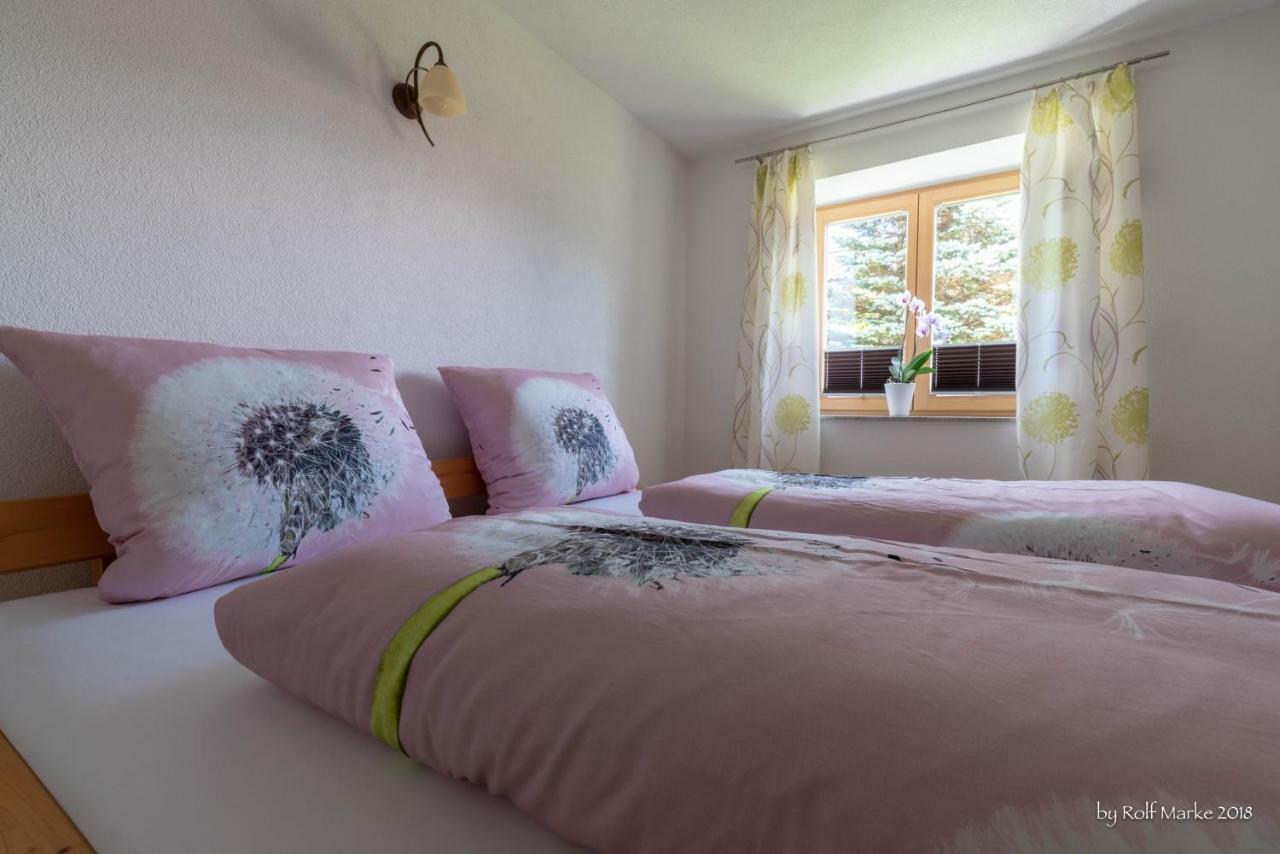 Apartment Gehrenspitze Reutte Luaran gambar
