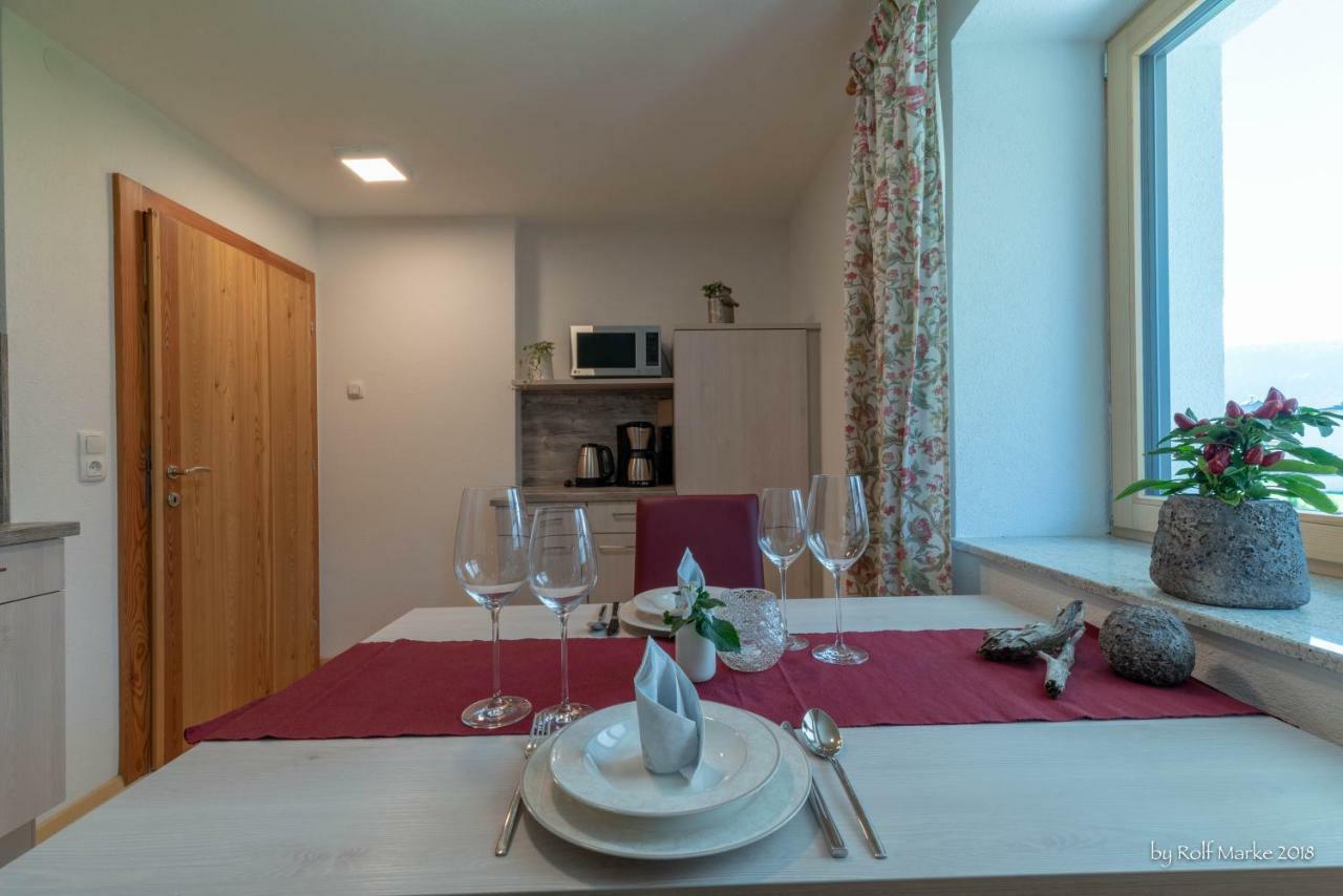 Apartment Gehrenspitze Reutte Luaran gambar