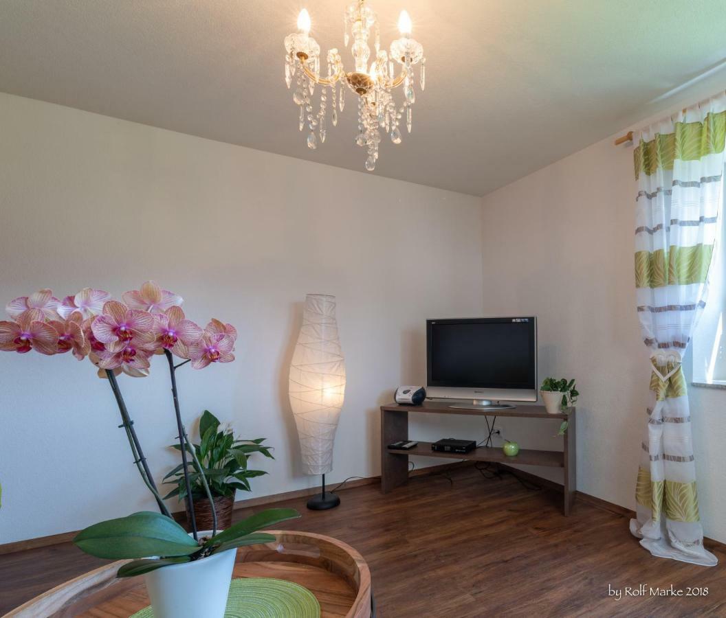 Apartment Gehrenspitze Reutte Luaran gambar