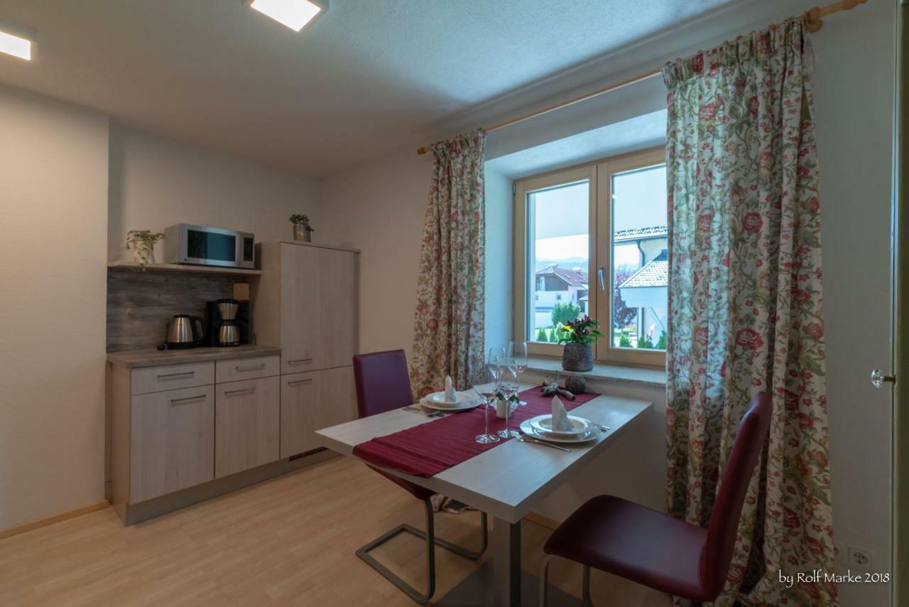 Apartment Gehrenspitze Reutte Luaran gambar