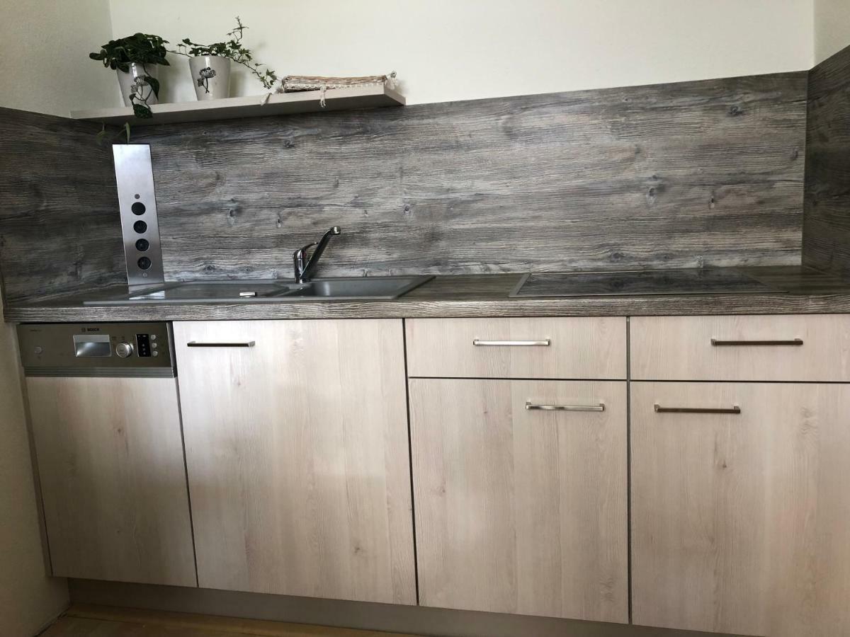 Apartment Gehrenspitze Reutte Luaran gambar