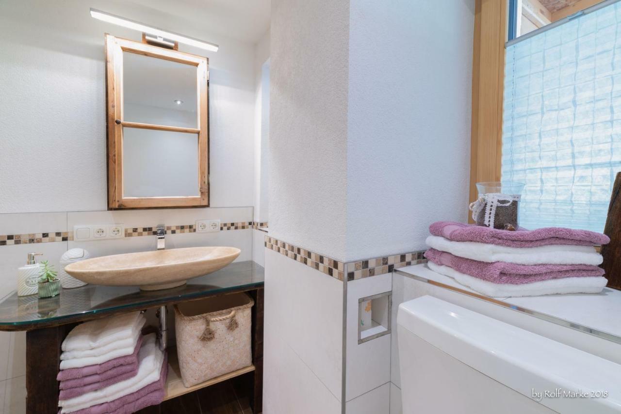 Apartment Gehrenspitze Reutte Luaran gambar